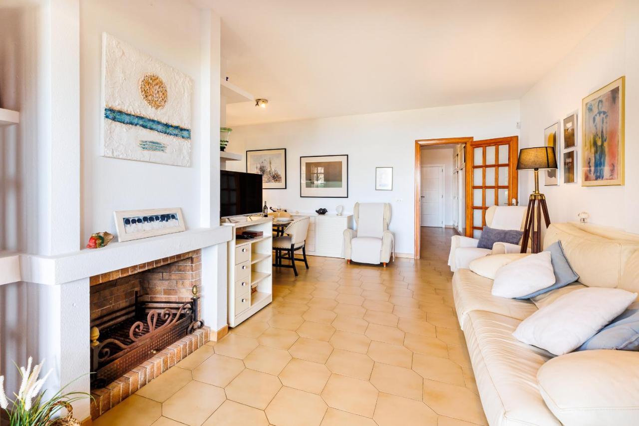 Les Ancores Villa Alcudia  Eksteriør billede