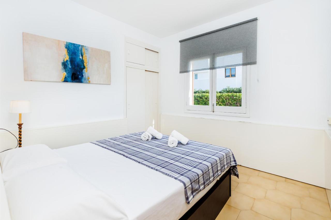 Les Ancores Villa Alcudia  Eksteriør billede