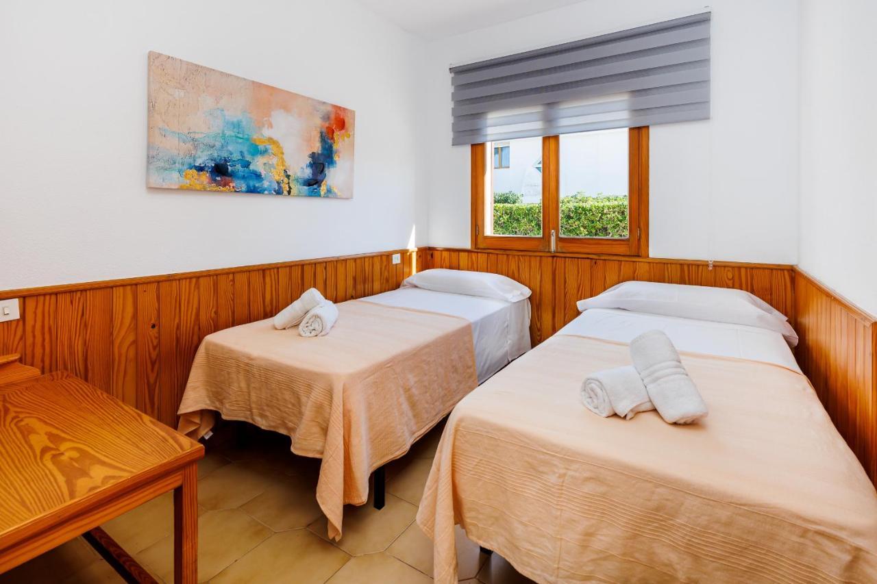 Les Ancores Villa Alcudia  Eksteriør billede